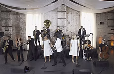 Dance Band
